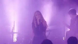 Silence The Echo - Live at MN-Festival  2025