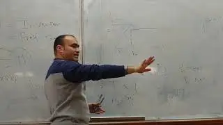 Operation of Synchronous Generator Part 7