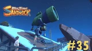 Let's Play My Time At Sandrock - Episode 35 (Early Access)