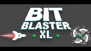 Bit Blaster XL Gameplay