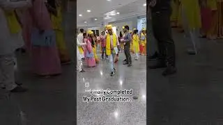 17th Convocation Nou #nou #nalandaopenuniversity #bihar #convocation2025 #shorts #viralvideo