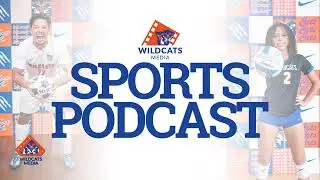 Wildcats Media Sports Podcast for Jan. 29, 2026