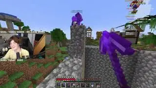 Tommy bothers Antfrost, Philza and Tubbo on Tubbo's stream 22/08/21