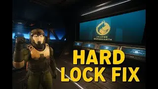 Fix for Helldivers 2 Hard Locks 🤯