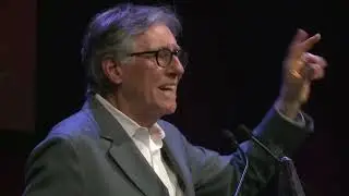 Business & Finance Awards 2023 - TK Whitaker Award : Gabriel Byrne