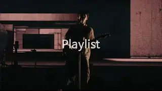 [Band playlist] Dragon Pony, Can’t be blue, Glen Check 플레이리스트 – 밴드 입덕 프로젝트 part.11