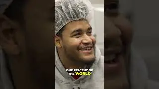 From Astigmatism to 20 - 20 Vision -  My Life Changing Journey 1