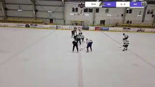 Neanderthals - AHC Pezinok Ducks NEA VS DUC