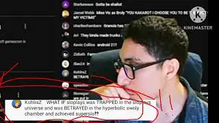best what-if confirmed by Sloplays 💀