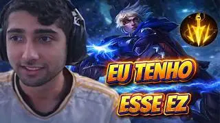 O MELHOR EZ BR.