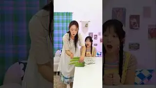 Clever Kkubi&rsquo;s Cucumber Smash🥒✋️