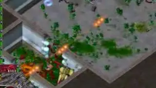 Alien Shooter - The Final Mission