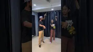 6 Step Basic Leg Movements For Garba #shorts  #howtodogarba #garbasikhe #dodhiya #tutoral #trending