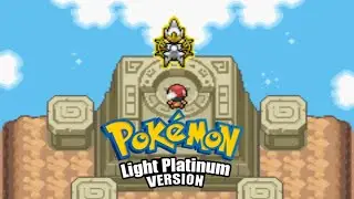 The Classic Pokemon Rom hack with 2 different regions...... 