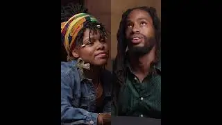 Why do you love me? (His response made us cry)