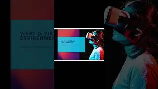 What is Virtual Environment??