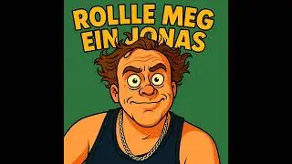 Rolle meg ein Jonas