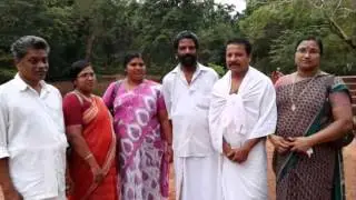 Sean S Saneesh