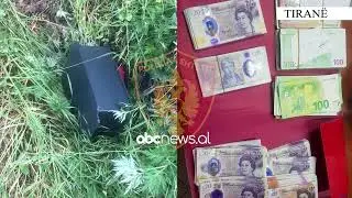 Vjedh kasafortën e të atit, arrestohet 33 vjeçari në Tiranë | ABC News Albania