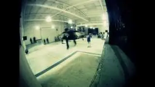 Agenda NYC After-Session at The House Of Vans (2011)