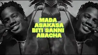 CANA REMIX (LYRICS VIDEO)