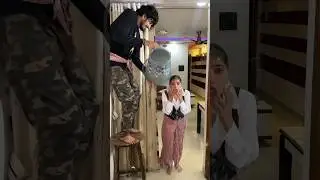 Ramu kaka v/s mem sahab Ep- 33 doctor ko bulana padega 😰