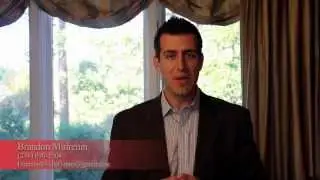 Brandon Mulrenin Real Estate Agent Bio