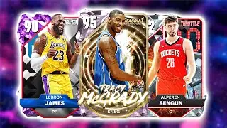 WELCOME TO NBA 2K25 MYTEAM! UNLIMITED GAMEPLAY! and buying new cards!