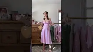 What do I wear?! Pink?!