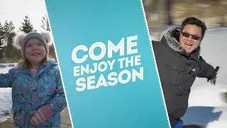 Richmond Hill Skate Trail
