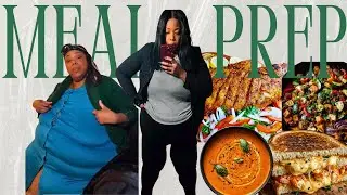 3 High Protein Dinner Recipes |Healthy Comfort Food for Weight Loss