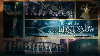 [TEASER] Behind the Stage: JKT48 The First Snow & Gracia Graduation Ceremony