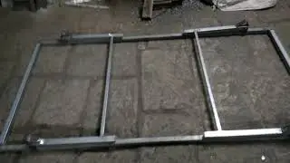 Folding Khatla
