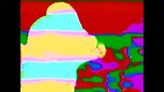 Hudson Glover - Noise Angel
