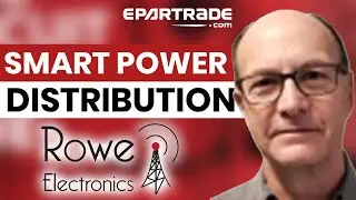 Smart Power: Mastering Power Distribution Modules