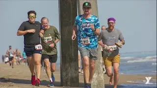 Community Corner: YMCA Tybee Critz Run Fest returns for two days of racing, fun