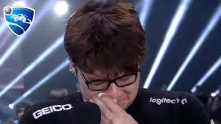 Pain - Rocket League Motivation