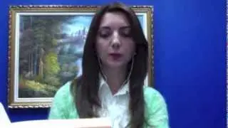 Video resposta - Atrio ou Altar