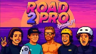 Steezy Pete's Big Return: Road2Pro