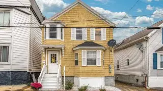 11 Beacon St, Salem MA  - Laura Crowell - Tel 978-578-6570