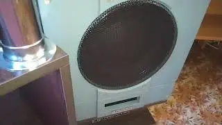Technics sa-da 10! Наконец то я его выкупил и забрал!
