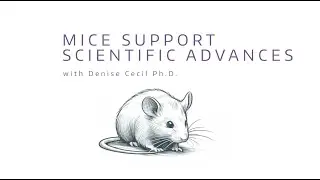 Mice Support Scientific Advances at UW