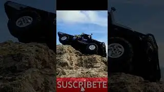 MN82s vs rocks paradise...#adventures #rcoffroad #rc4x4 #rccrawler #rc4x4offroad  #mn82