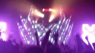 Excision Ogden 2012 X Tour