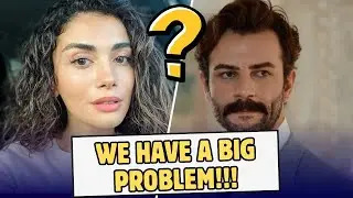 G&Ouml;KBERK DEMİRCİ&rsquo;S CONFESSION ABOUT THE WEDDING PREPARATIONS HAS WORRIED THE FANS!