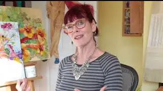 Woodies and Paint Pens on Top&ndash;Tutorial Tidbits
