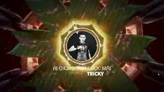 HoaDungPham - Ai Chung T&igrave;nh Được M&atilde;i (DJ Tricky Remix) #DungHoaPhamCover #DJTRICKYREMIX #HOTTIKTOK