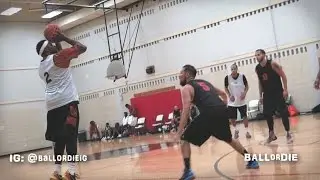 Ball or Die #SouthDallas Edition Men's League : Ballislife South