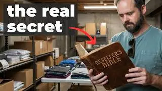 Every eBay Seller Struggles Until They Learn This