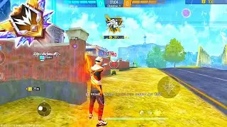 Clash Squad Free Fire Gameplay 🔥 PT 3 - No Commentary ✨